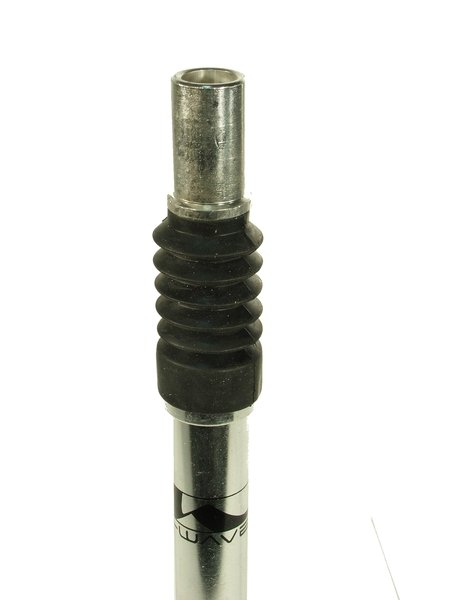 TEAVA SA - M-WAVE, 25.4x300, cu amortizor, clasic
