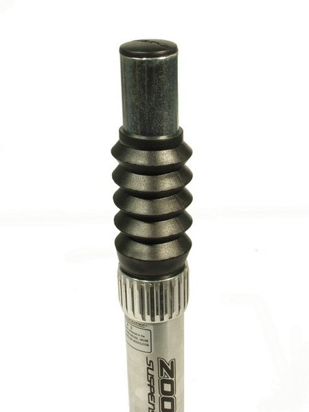 TEAVA SA - M-WAVE, 25.4x300, cu amortizor, clasic