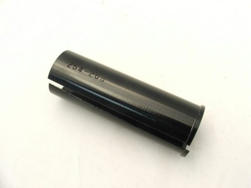 ADAPTOR TEAVA SA - ALTRIX P, 25.4 / 26.8x80