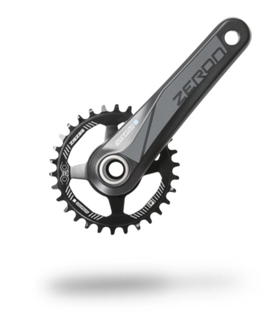 ANGRENAJ - SR SUNTOUR - ZERON-1X-AX-S, 32T, 175
