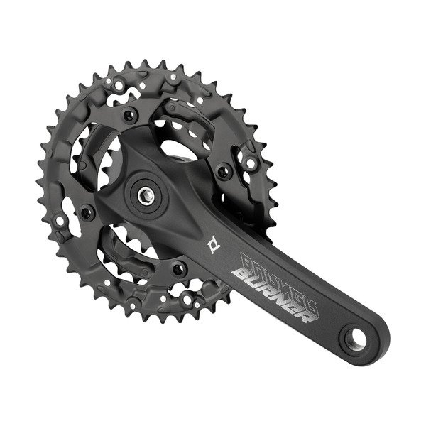 ANGRENAJ - PROWHEEL, BURNER-301, 42/32/22T, 175, alu