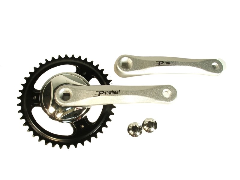 ANGRENAJ - PROWHEEL, city, patrat, alu, 42Tx3/32, 170
