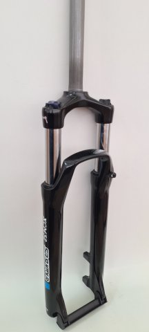 FURCA TELESCOPICA  27.5'' - SR SUNTOUR XCM32 DS-NLO-100MM-AHEAD 1.1/8''