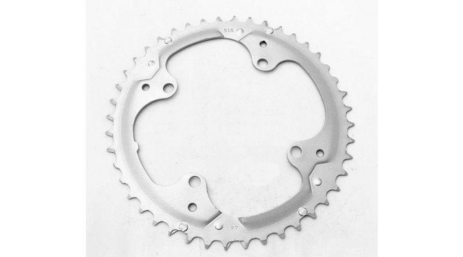 FOAIE DINTATA - SR SUNTOUR - CRG518, 44TxØ104
