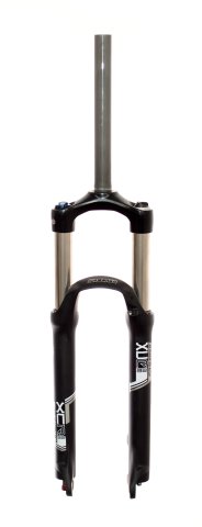 FURCA TELESCOPICA  27.5'' - SR SUNTOUR XCR32 AIR-DS-LO-R-120MM-AHEAD 1.1/8''