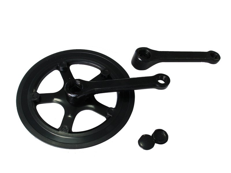 ANGRENAJ - patrat, otel, 32Tx3/32, 152, pt. bicicleta junior