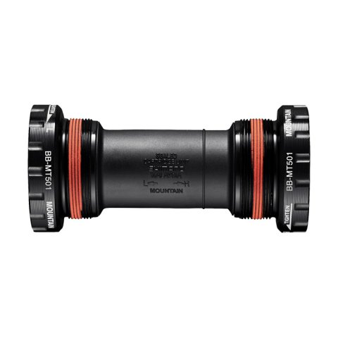 MONOBLOC - SHIMANO - BB-MT501, 68-73 mm, rulment exterior