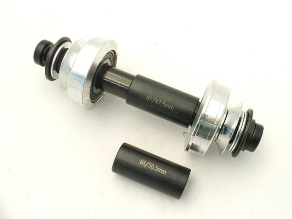 CUVETE ANGRENAJ - SET, DH, rulment industrial, ax ronduluit