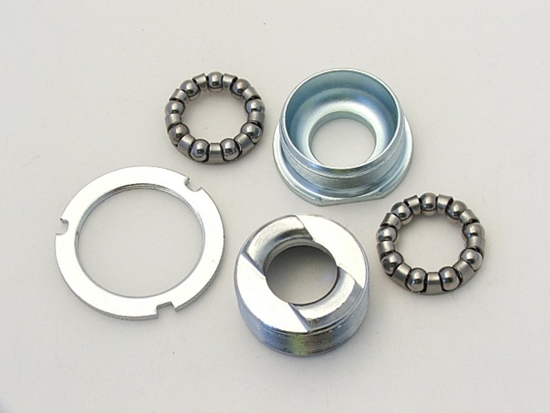 CUVETE ANGRENAJ - SET, 36 italian