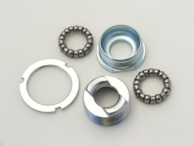 CUVETE ANGRENAJ - SET, 36 italian