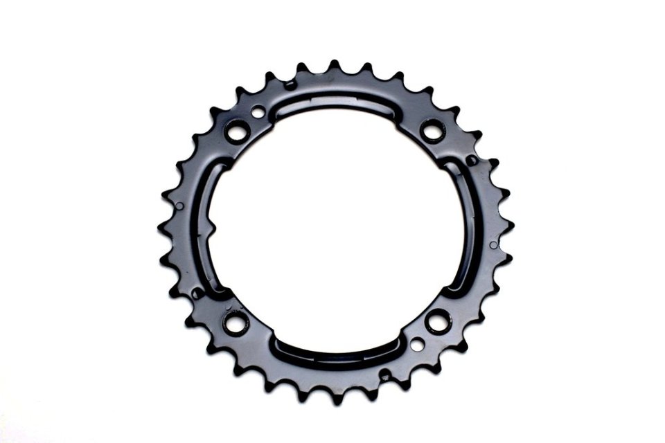 FOAIE DINTATA - SR SUNTOUR - CRG395, otel, 30TxØ56