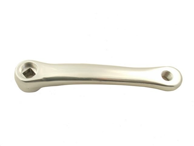 BRAT STING - alu, tip ◊, 170mm