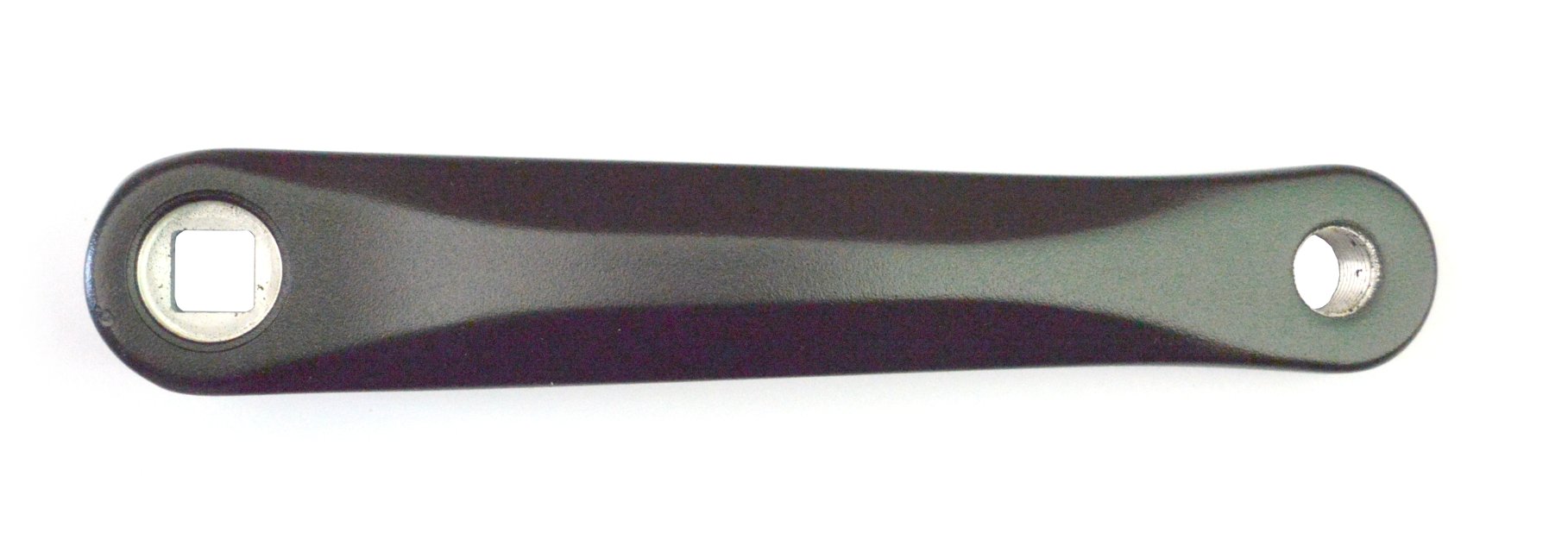 BRAT STING - alu, negru, tip □, 170mm, Prowheel