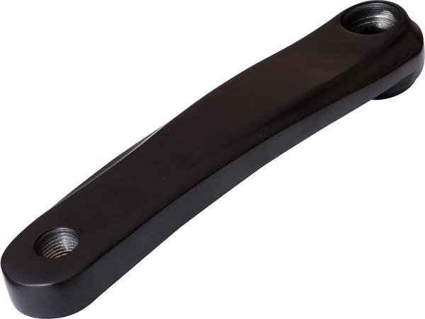 BRAT STING - SUNTOUR - CCC870, alu, negru, tip □, 170mm, XCT/XCC