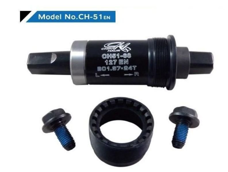 MONOBLOC - CH-51EN, 68 / 119