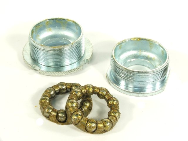 CUVETE ANGRENAJ - SET