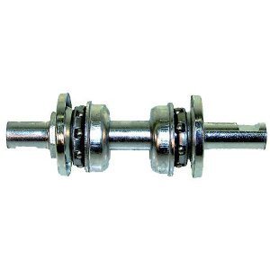 CUVETE ANGRENAJ + AX - tip Thomson, cuvete fara filet Ø40mm, ax tesit