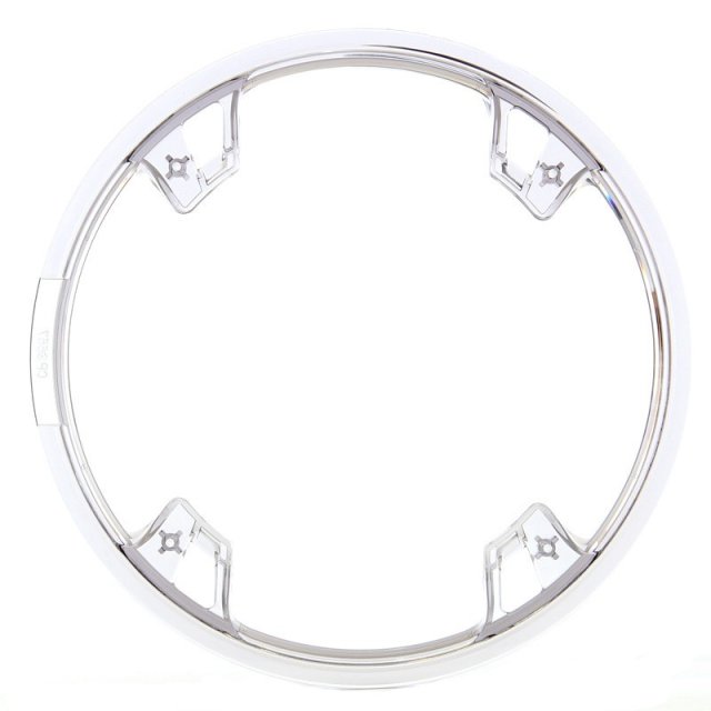 APARATOR ANGRENAJ - SR SUNTOUR - CPG657, pvc transparent, 42-44T