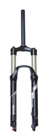 FURCA TELESCOPICA  27.5'' - SR SUNTOUR RAIDON XC-DS-RL-R-120MM-AHEAD 1.1/8'', negru mat