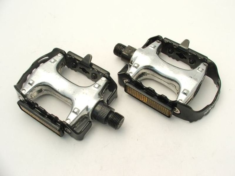 PEDALA - 910 S, alu, cadran otel 