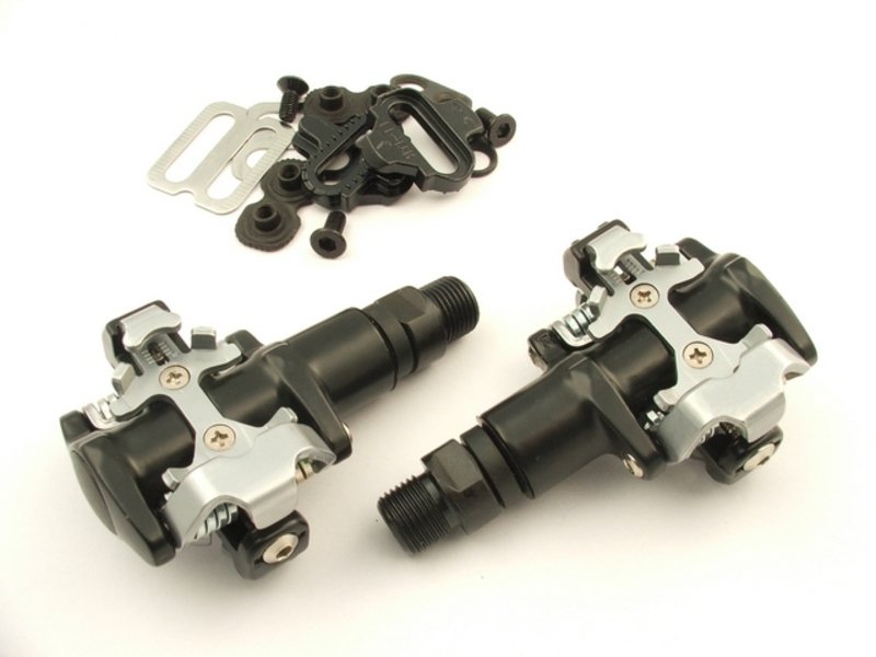 PEDALA - ALTRIX - tip SPD