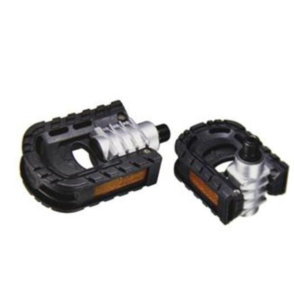 PEDALA - alu mix, Folding