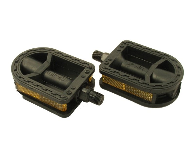 PEDALA - copii, pvc, filet ½