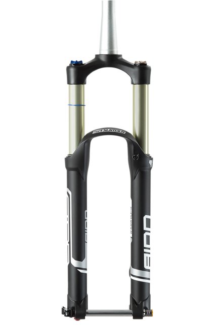 FURCA TELESCOPICA  27.5'' - SR SUNTOUR AION DS-RL-R-15QLOC2-CTS alu-160MM-AHEAD1.5” tapered