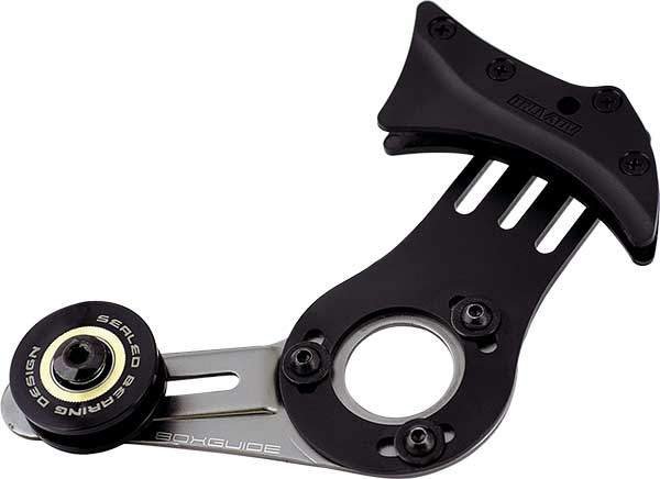 GHIDAJ LANT - TRUVATIV XR, ghidaj+rola 34-46, fixare monobloc 