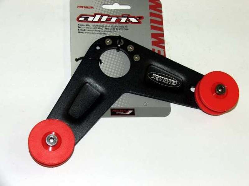 GHIDAJ LANT - ALTRIX P - CG17, 2 role 34-46, fixare monobloc