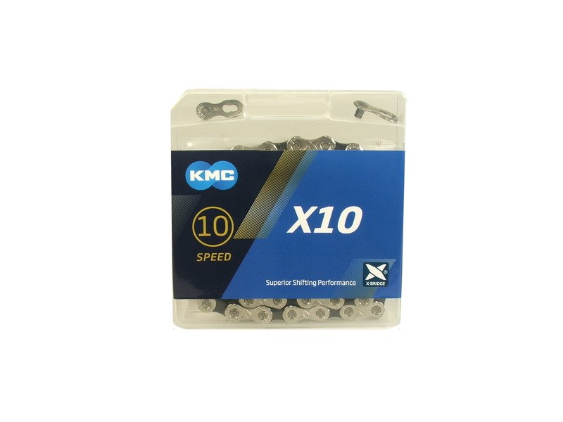 LANT - KMC - X10, 1/2
