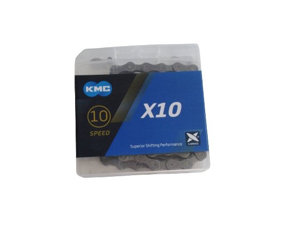 LANT - KMC - X10, 1/2