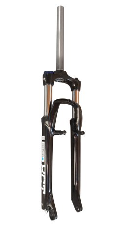 FURCA TELESCOPICA  27.5'' - SR SUNTOUR XCT P-HLO-100MM-AHEAD 1.1/8''