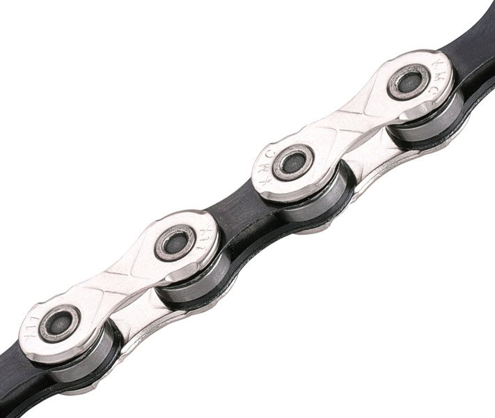 LANT - KMC - X11, 1/2