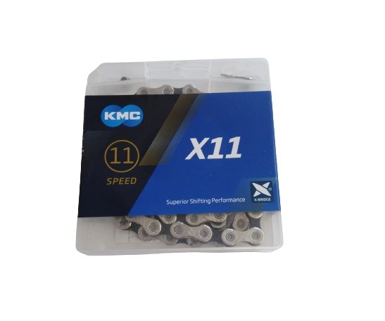 LANT - KMC - X11, 1/2