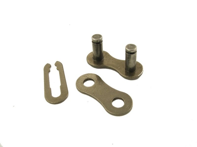 CONECTOR LANT - TRIUMF, 1/2