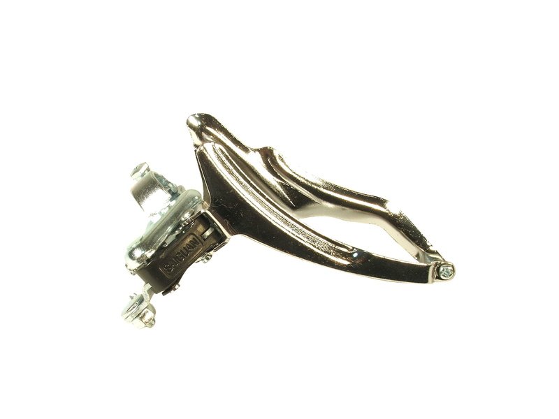 SCHIMBATOR FATA - SUNRUN, 48T, 28.6, bottom pull