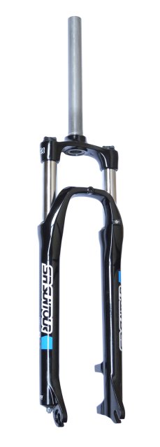 FURCA TELESCOPICA  29'' - SR SUNTOUR XCE28 DS-100MM-AHEAD 1.1/8''