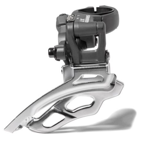 SCHIMBATOR FATA - SRAM - X.7, 31.8/34.9, dual pull