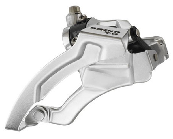 SCHIMBATOR FATA - SRAM - X.9, 34.9, top pull