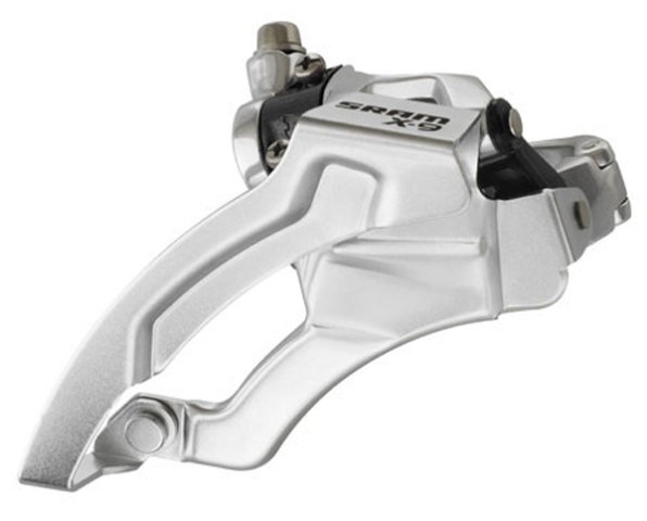 SCHIMBATOR FATA - SRAM - X.9, 34.9, top pull