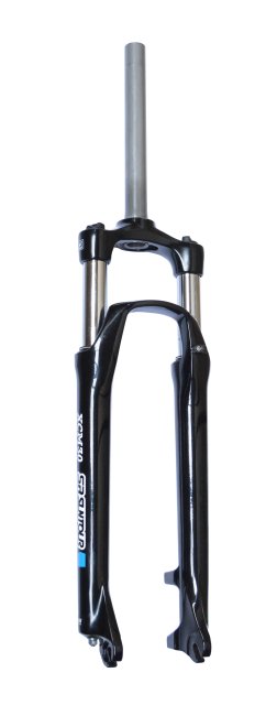 FURCA TELESCOPICA  29'' - SR SUNTOUR XCM DS-100MM-AHEAD 1.1/8''