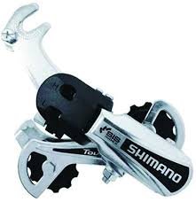 SCHIMBATOR SPATE - SHIMANO - RD-TY21, 6 viteze