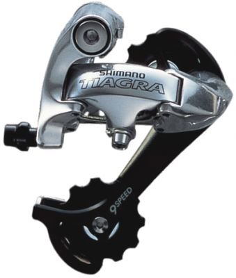 SCHIMBATOR SPATE - SHIMANO - TIAGRA, RD-4400SS-L, 9 viteze