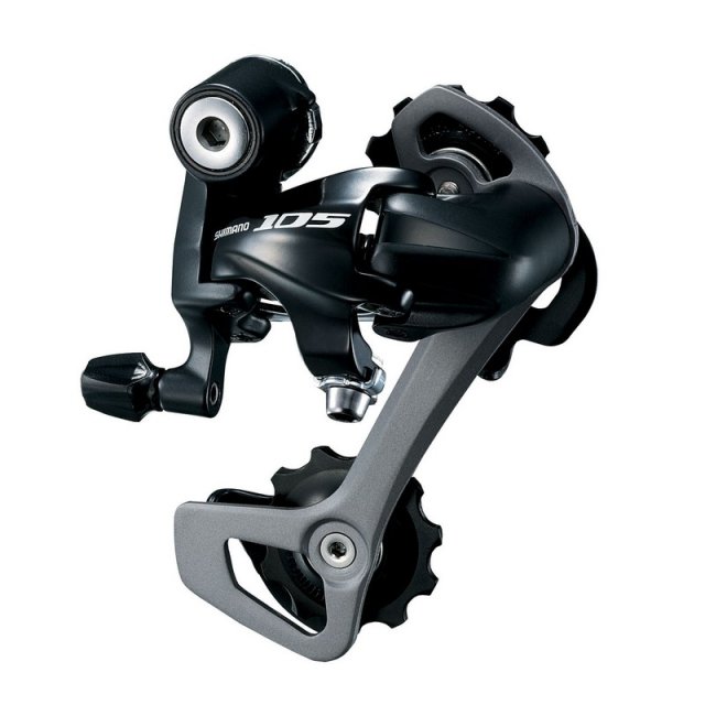 SCHIMBATOR SPATE - SHIMANO - 105, RD-5700-L, 10 viteze