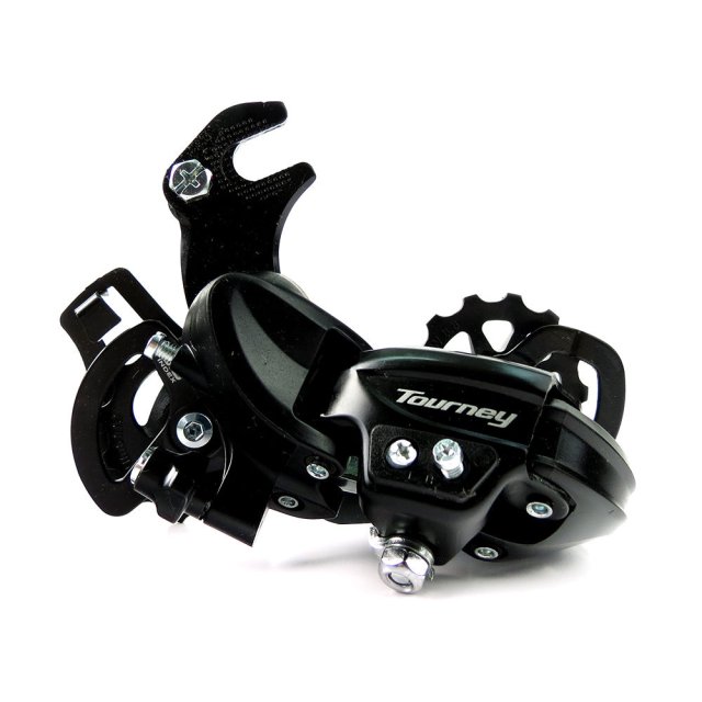 SCHIMBATOR SPATE - SHIMANO - RD-TY 300, 7 viteze