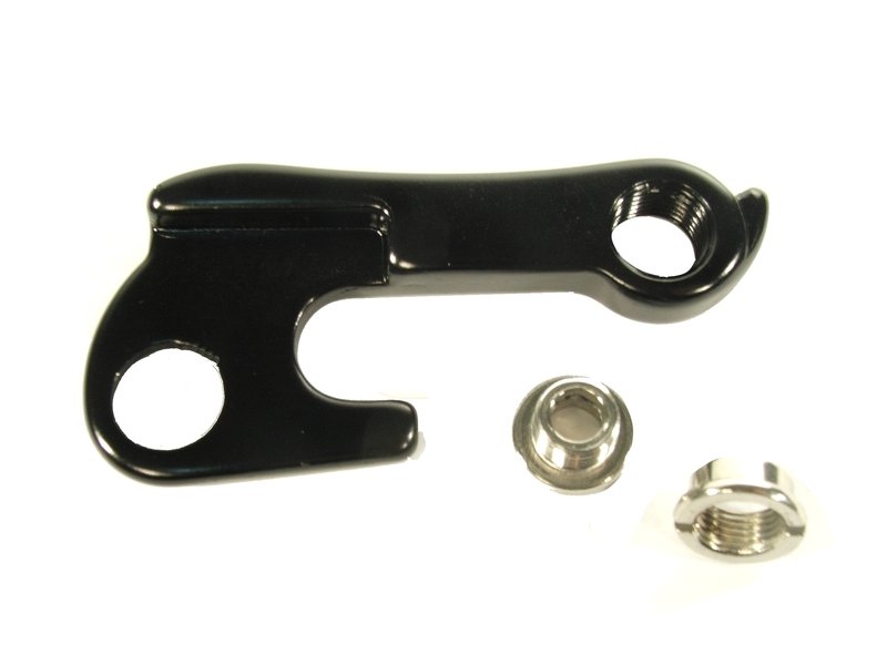 SUPORT SCHIMBATOR ALU - GT - Chucker 3.0 (032)