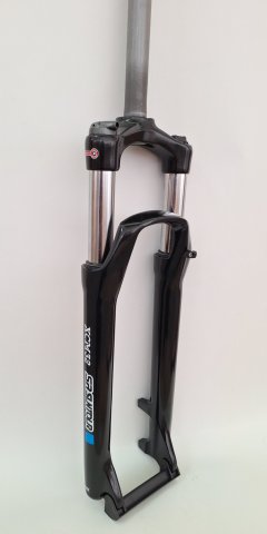 FURCA TELESCOPICA  29'' - SR SUNTOUR XCM32 DS-RL-100MM-AHEAD 1.1/8''