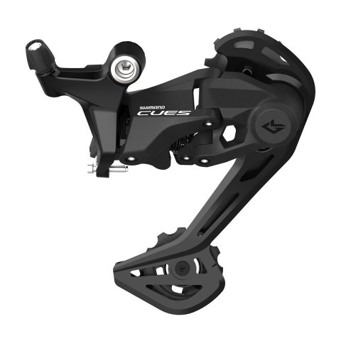 SCHIMBATOR SPATE - SHIMANO - CUES, RD-4020-SGS, 9 viteze