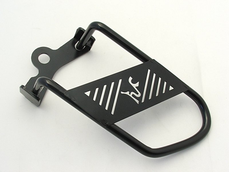 APARATOR SCHIMBATOR - scurt grilat